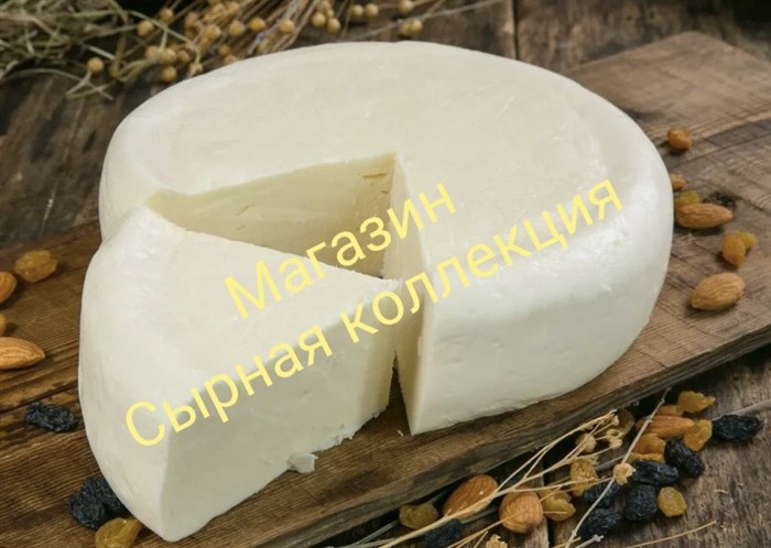 Сыр рассольный Сулугуни 50%, г.Рязань 2481 - фото 5750