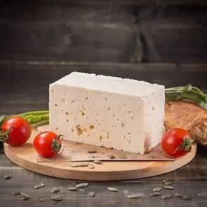 Сыр рассольный Чанах 50%, Ереван 1660