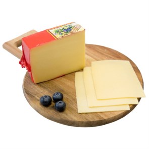 Сыр Голландский 45%, Беларусь 1673