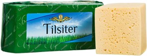 Сыр Тильзитер 45%, Беларусь 1678