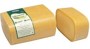 Сыр Швейцарский 50%, Алтай. 1686