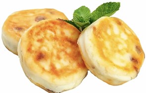 Сырники творожные г.Рязань 2474