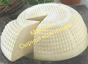 Сыр Адыгейский 50%, г.Рязань 2478